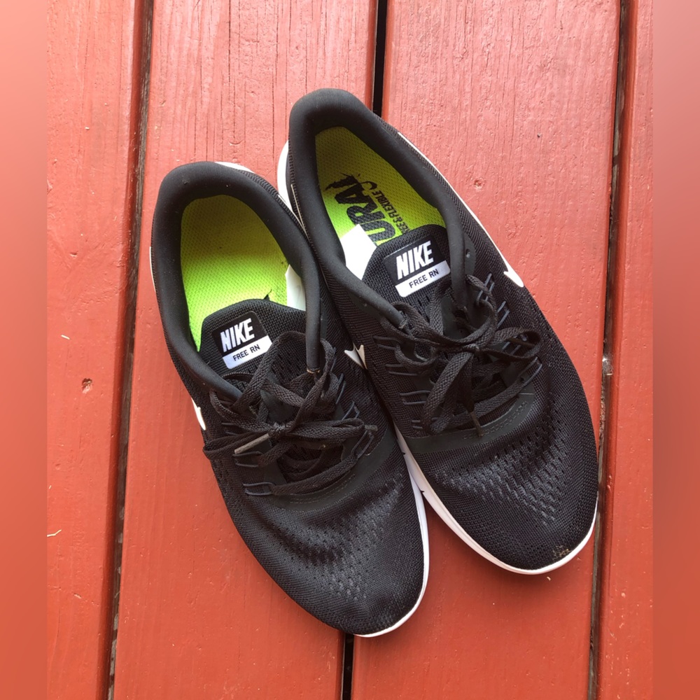 Nike women’s running shoes